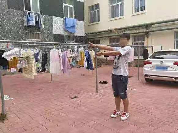 广西贵港新闻爆料偷内衣,警方全力追查  第2张