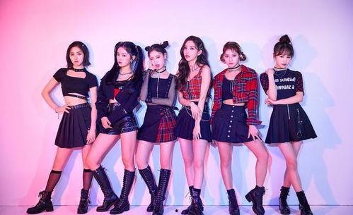 女团兑换爆料视频大全最新,揭秘热门女团幕后故事与精彩瞬间  第1张