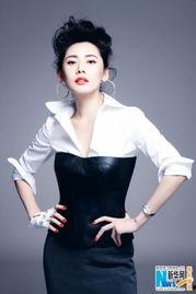 娱乐大爆料秋瓷炫是谁,娱乐大爆料中的璀璨明星  第2张